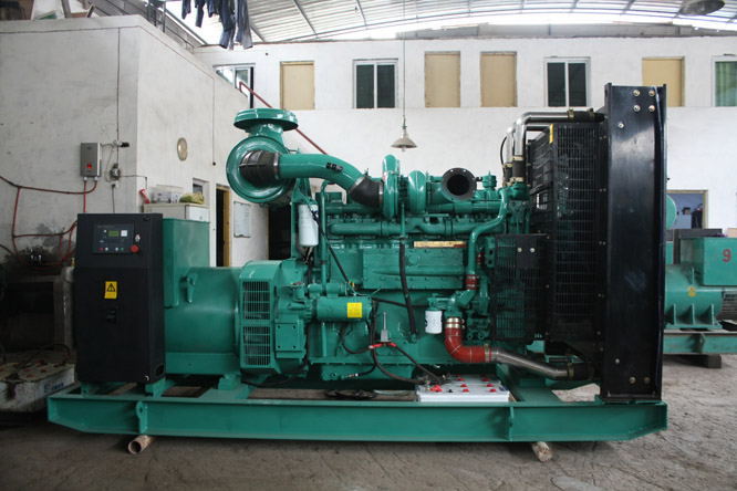 红河环保无噪音：租用静音发电机组，为环境和耳朵双重保驾护航